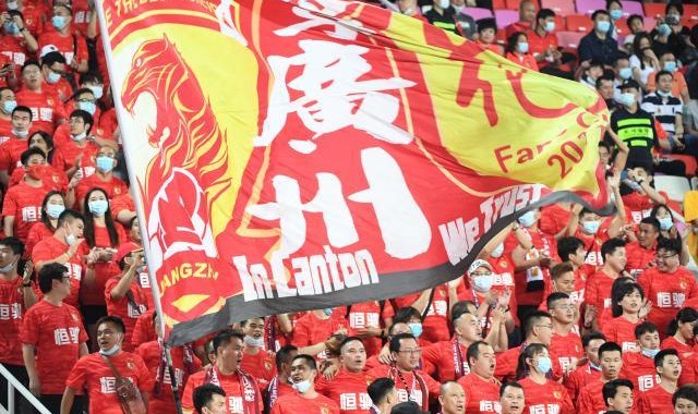 足球新闻-马德兴：2021中超揭幕战选这一场就对了！