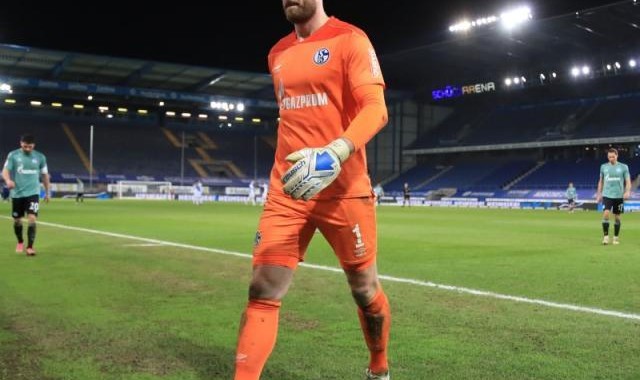 谁陪沙尔克降级？美因茨对手最强，赫塔赛程最可怕