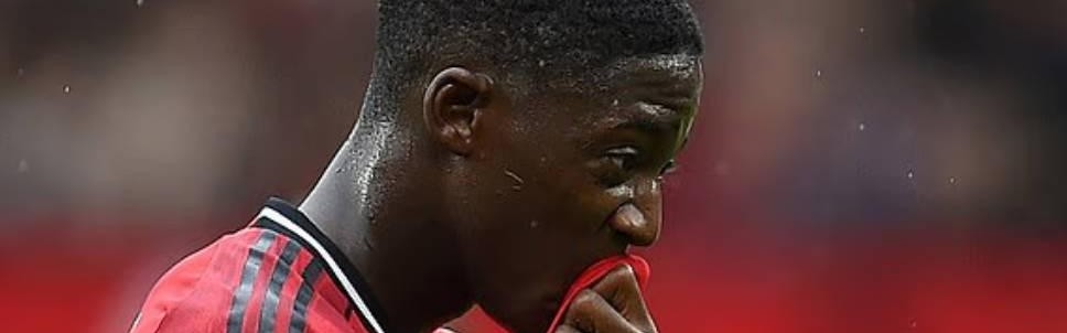 北美世界杯-邮报：若在卡里克手下机会有限，梅努仍愿意外租离队