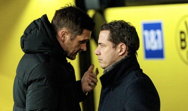 里肯：凯尔和汉堡的传闻？目前没有任何人联系过我们