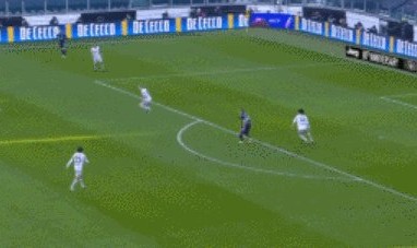 足球赛事-【意甲】阿图尔处子球麦肯尼破门 尤文2比0博洛尼亚