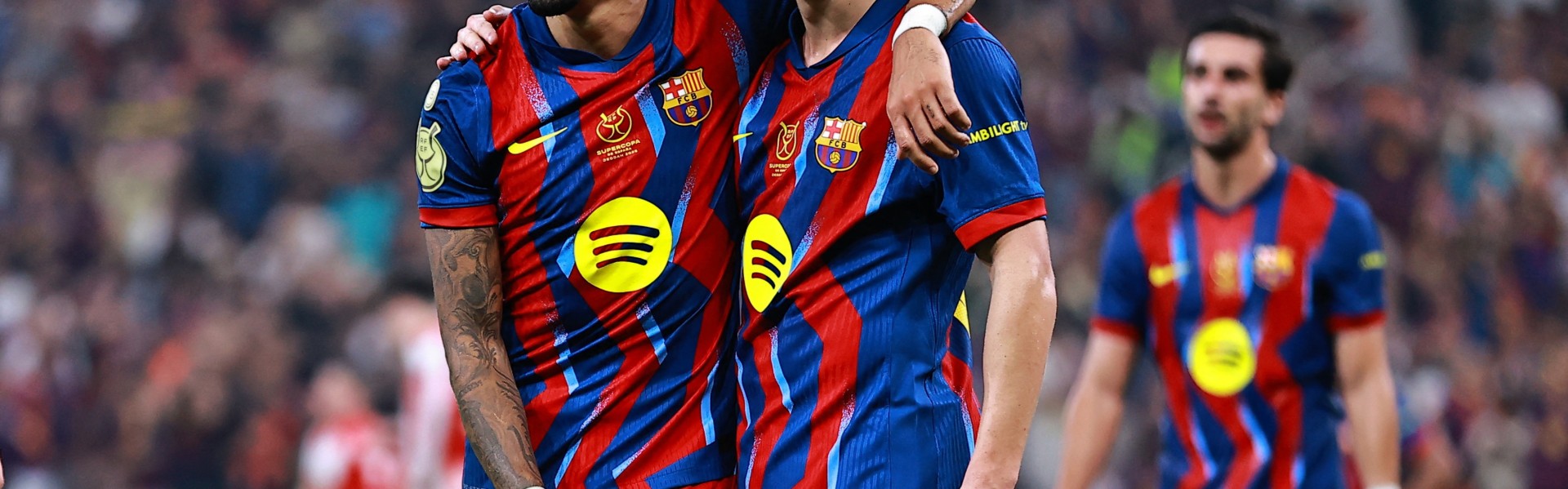 世界杯门票-国内杯赛冠军次数排行榜：巴萨32次排名第一，皇马、拜仁20次