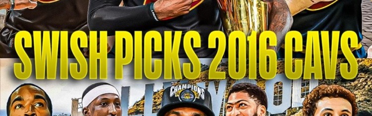 北美世界杯-JR：2016骑士完爆2020湖人！那支湖人里没有一个人能防住欧文！