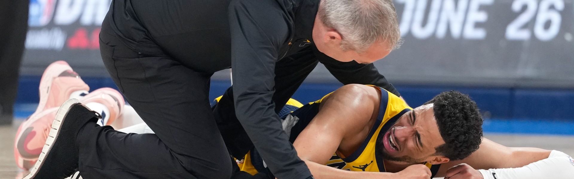 北美世界杯-说一个你个人打球遇到过最严重的伤病？如何恢复的？