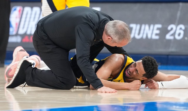 北美世界杯-说一个你个人打球遇到过最严重的伤病？如何恢复的？