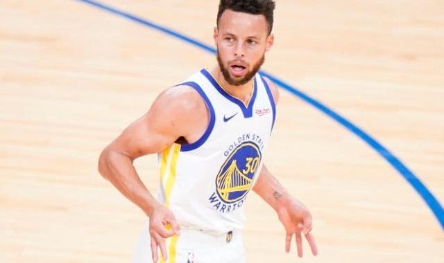 北美世界杯-库里式三分并非谁都能效仿！关键杀手却必须会这招