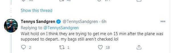 世界杯门票-澳网澄清入境防疫规定：曾感染新冠球员审核更严格