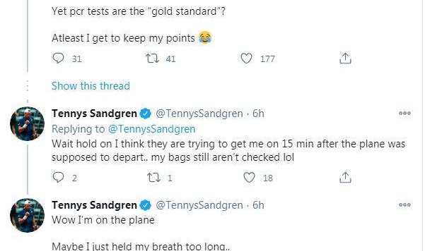 世界杯门票-澳网澄清入境防疫规定：曾感染新冠球员审核更严格