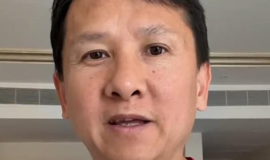 北美世界杯-退钱哥：经中国使馆与沙特足协协商，中国球迷决赛将免票入场