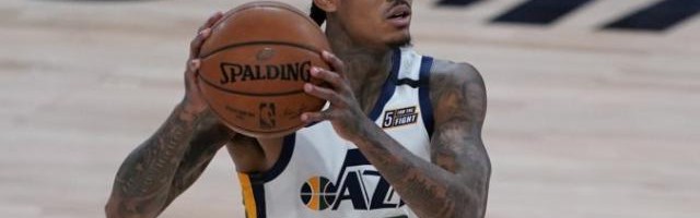 克拉克森统领板凳得分榜 亚裔后卫锁定最佳第6人？