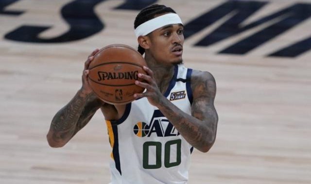 克拉克森统领板凳得分榜 亚裔后卫锁定最佳第6人？