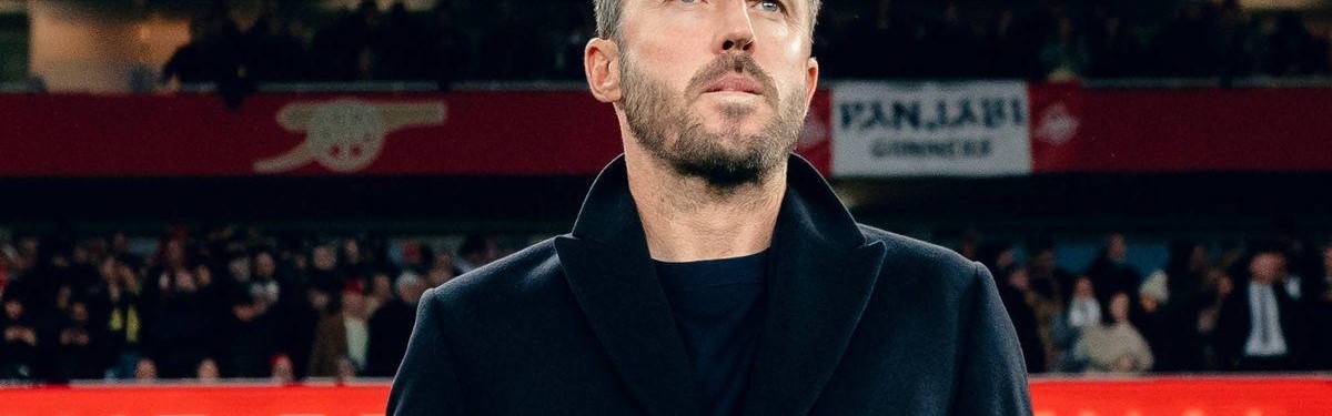 连克曼城、阿森纳也没用！卡里克被曝无缘红魔帅位，或转投热刺