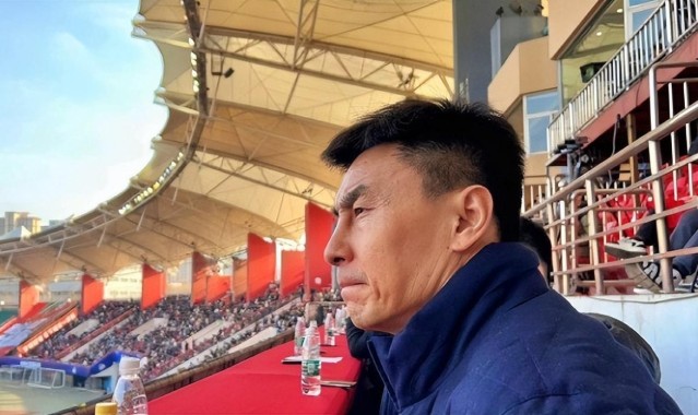 2026世界杯-中甲俱乐部宁波队选帅看好李玮锋，已跟他正式接触谈判，值得期待