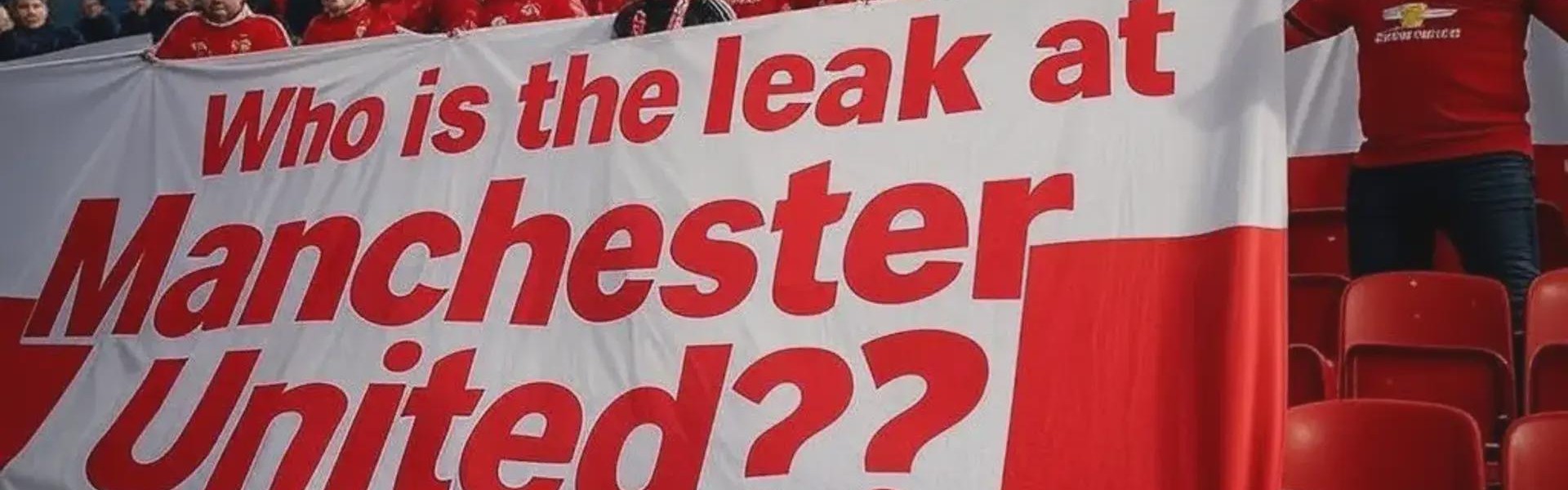 世界杯门票-还有内鬼？曼联调查德比首发提前泄密事件！穆帅至今阵容屡遭公开