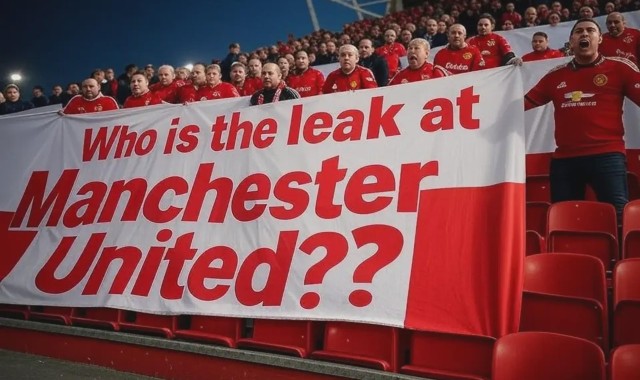 世界杯门票-还有内鬼？曼联调查德比首发提前泄密事件！穆帅至今阵容屡遭公开